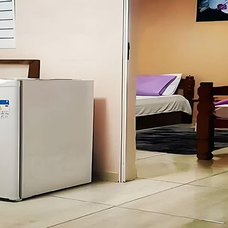 Pousada Recanto Dantas, Aconchego Em פאראטי מראה חיצוני תמונה