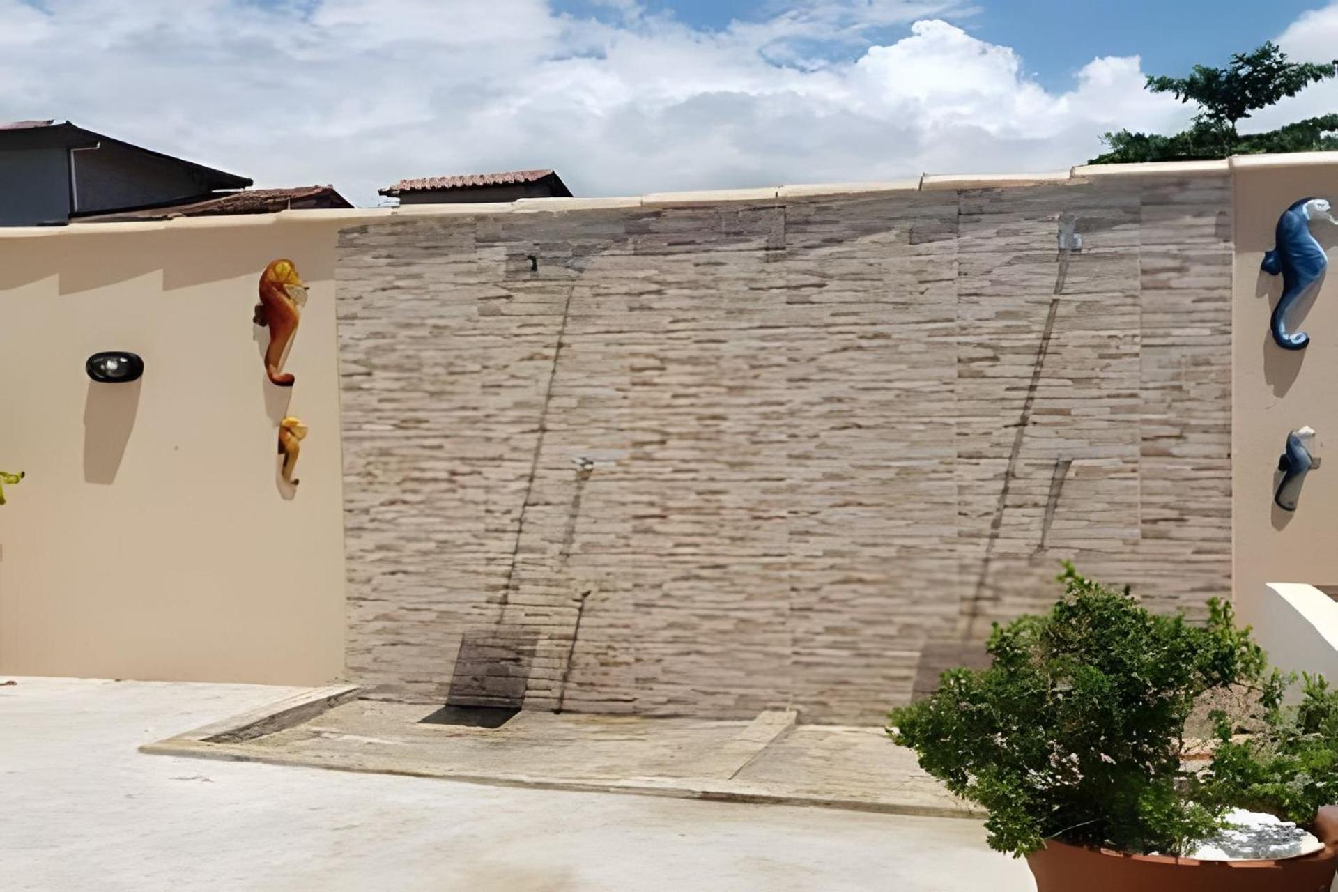 Pousada Recanto Dantas, Aconchego Em פאראטי מראה חיצוני תמונה